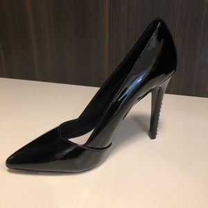 Alice and Olivia Patent Leather Heels
